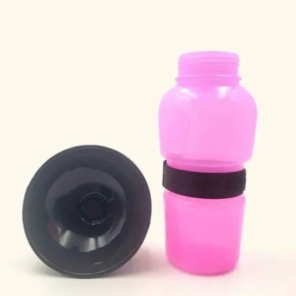 PORTABLE DOG/PET WATER BOTTLE - Picture 4 of 5
